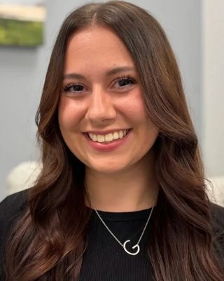 Photo of Gina Romines, Pre-Licensed Professional, BS