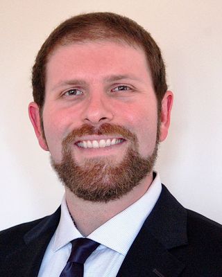 Photo of Dr. Isaac Y Taitz, Psychologist, PhD