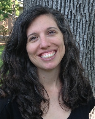 Photo of Corinne Allen, Clinical Social Work/Therapist in Portland, OR