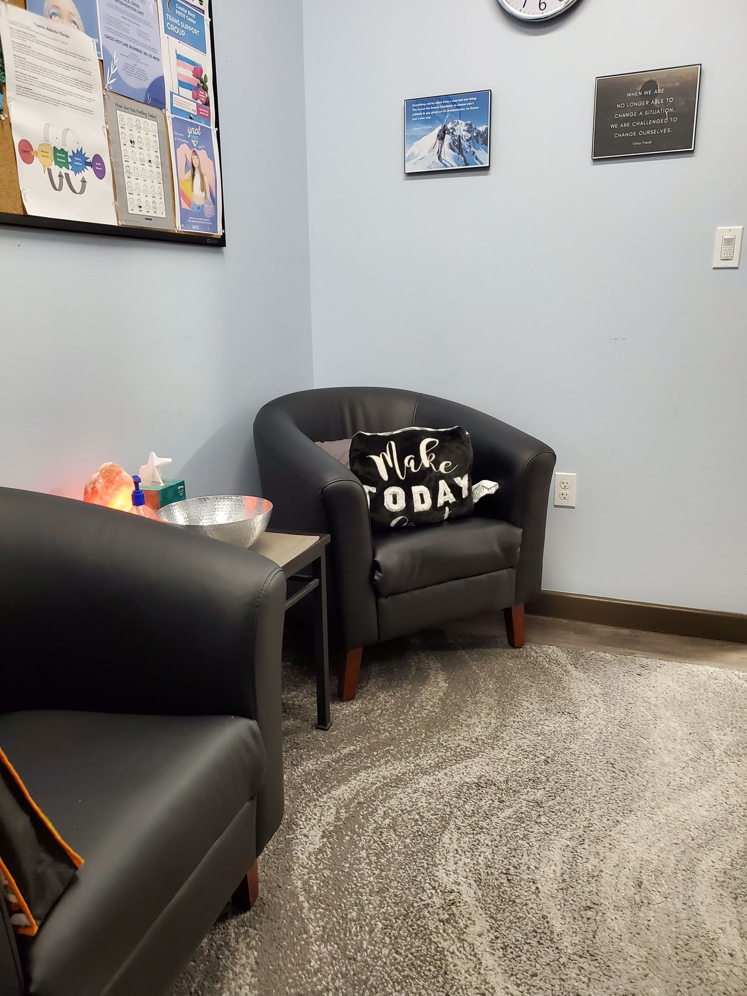 Scott Eger, Licensed Professional Counselor, Corpus Christi, TX, 78415