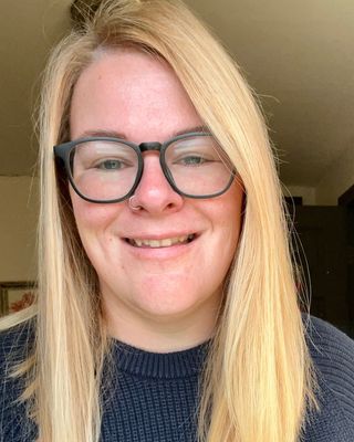 Photo of Dominique Rondeau, Registered Psychotherapist, MA
