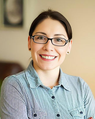 Photo of Zully Lizarazo, Psychologist, LCP