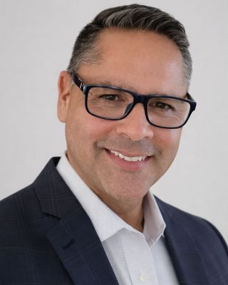 Photo of Ruben Gomez, Licensed Professional Counselor, MA, LPC-S, CART