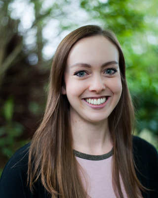 Photo of Samantha Buchanan, Marriage & Family Therapist, LMFT, IEDS, CCTP