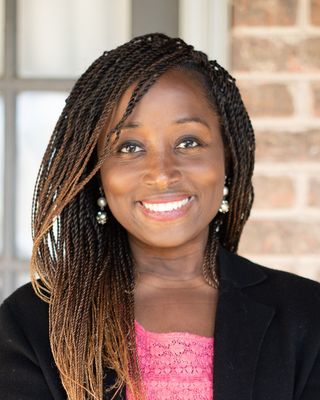 Photo of Ivy Cocuzzi, Licensed Master Social Worker, LMSW, MPH, PA-C