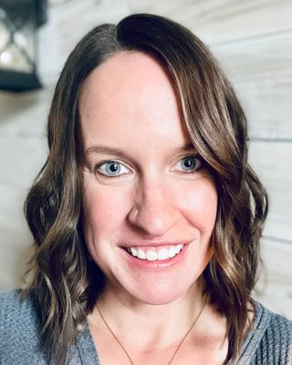 Photo of Kiley Gilbert, Psychiatric Nurse Practitioner, PMHNP