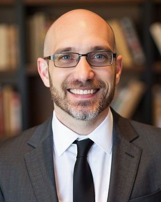 Photo of James D. Coley, Licensed Professional Counselor, MDiv, MS, LPC