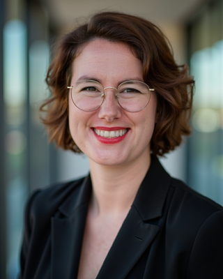 Photo of Anne Meredith Pedrick, Licensed Professional Counselor, LPC, CCTP