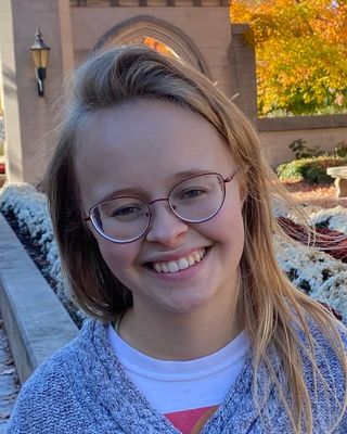 Photo of Aleena Griffiths, Counselor, LGPC, MS
