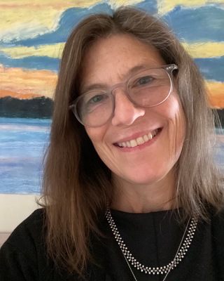 Photo of Margaret Sallick, Clinical Social Work/Therapist in Gramercy Park, New York, NY