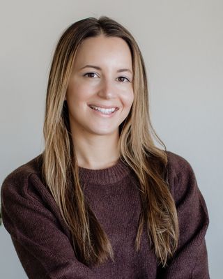 Photo of Anna Bellard, Clinical Social Work/Therapist, LCSW