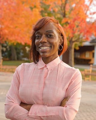 Photo of Tracee Jackson, Counselor, LPC