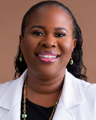 Photo of Theresia Tabe, Psychiatric Nurse Practitioner, DNP, APRN, PMHNP
