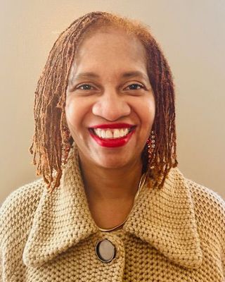 Photo of Esther Williams, Clinical Social Work/Therapist, MSW, LICSW