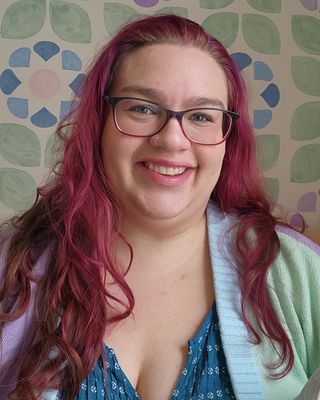 Photo of Paige Enke, Clinical Social Work/Therapist, MSW, LCSW