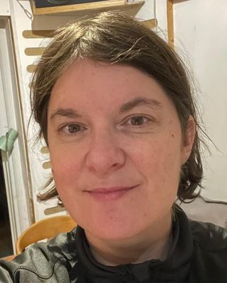 Photo of Clare Morgan - Clare Morgan Psychotherapy, Psychotherapist, MUKCP