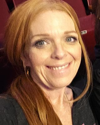 Photo of Courtney White, Marriage & Family Therapist, LMFT