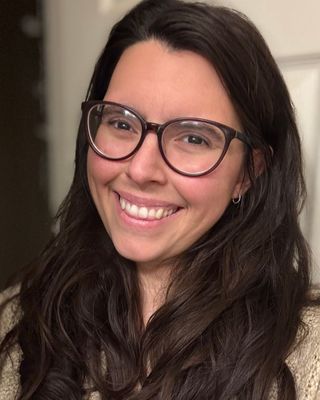 Photo of Erica M Thomke, Clinical Social Work/Therapist, LSW, MEd