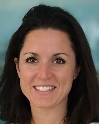 Photo of Jennifer Keyes, Clinical Social Work/Therapist, LCSW