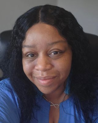 Photo of LaShonda Dixon-Truesdell, Marriage & Family Therapist Associate, LMFTA