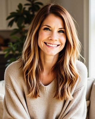 Photo of Dr. Lisa Kruger, Licensed Professional Counselor, PhD, LPC, NCC