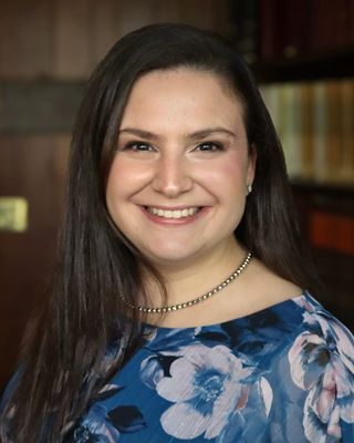 Photo of Rebecca W Heller, Licensed Professional Counselor, LMHC-D, LPC, NCC