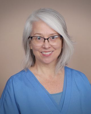 Photo of Kim Park, Clinical Social Work/Therapist, LSW