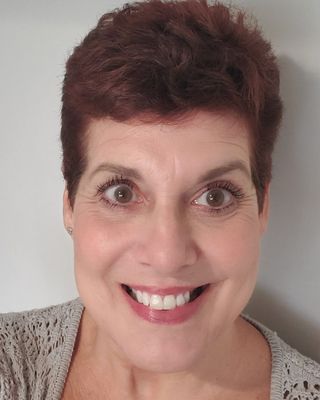 Photo of Anne Haubert, Marriage & Family Therapist, LMFT