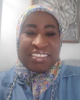 Photo of LaRhonda M. Muslim, Pre-Licensed Professional in Pennsylvania