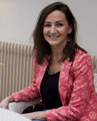 Photo of Louise Beecher, Psychotherapist in Limerick, County Limerick