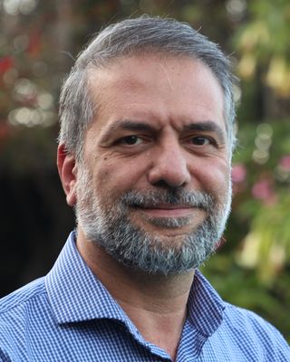 Photo of Babak Azar, Psychiatrist in Laguna Beach, CA