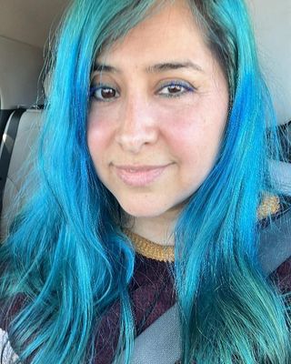 Photo of Isis 'eesis' Mendozagarnica - Simple Counseling LLC, Counselor, MA, LCPC