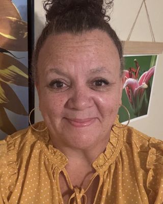 Photo of Christine Watson, Licensed Professional Counselor, LPC