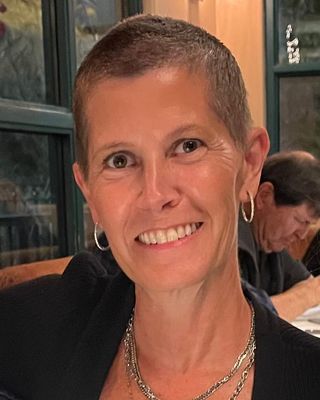 Photo of Aimee G Jordan, Psychologist, PsyD