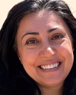 Photo of Jasmine Hasmik Hajyan, Clinical Social Work/Therapist, LCSW