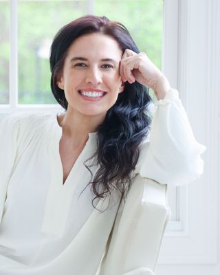 Photo of Angela Zaba, Psychiatric Nurse Practitioner, PMHNP