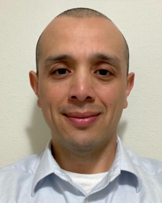 Photo of Amilcar Pina, Clinical Social Work/Therapist, LCSW