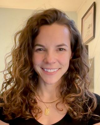 Photo of Zoey Welch, Counselor, LMHC