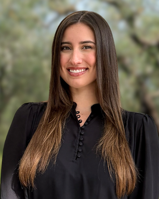Photo of Elise Etheridge, Pre-Licensed Professional, LPC-A