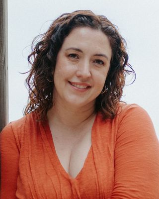 Photo of Rebecca Martinez Fitzgerald, Clinical Social Work/Therapist in Albemarle, NC