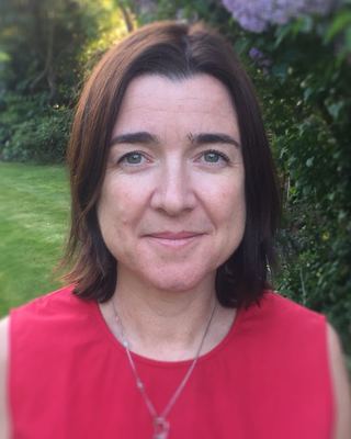 Photo of Katrine Turner, Counsellor, MA, MBACP Accred