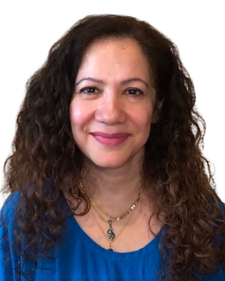 Photo of Dr. Rabia Subhani, Psychologist, PsyD