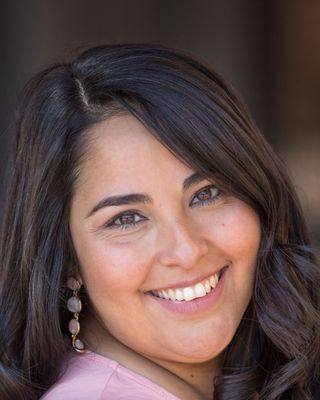 Photo of Lenaida Rodriguez, Marriage & Family Therapist, MS, LMFT, LCDC