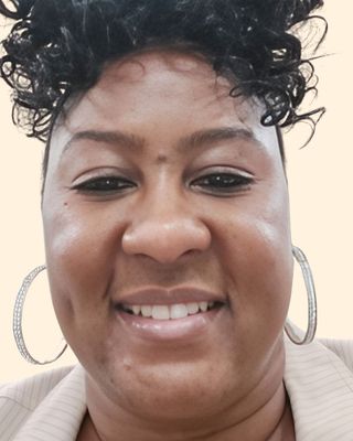 Photo of Geneva A. Sanders, Psychiatric Nurse Practitioner, NP