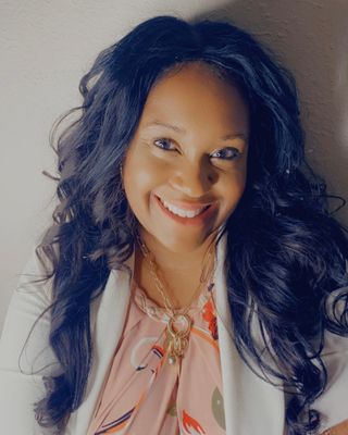Photo of Chamara Harris, Clinical Social Work/Therapist in Texas