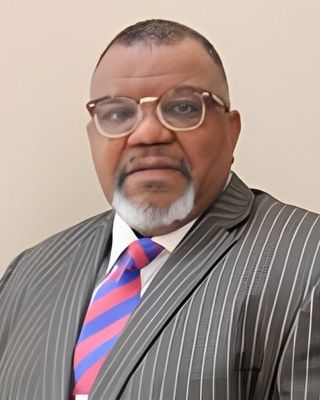 Photo of Franklin Williams, Licensed Clinical Mental Health Counselor in Harrisburg, NC