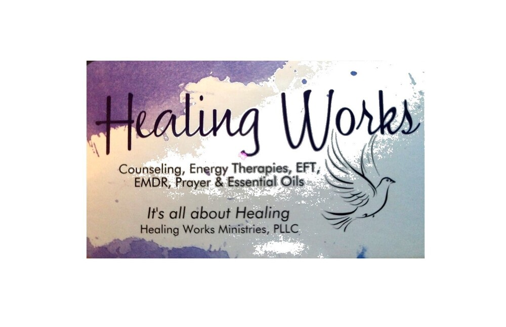 Healing Works PLLC Counselor Temperance MI 48182 Psychology