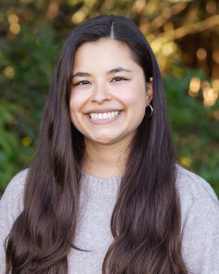 Photo of Sophia Mora-Fitzgerald, Clinical Social Work/Therapist, MSW, LSWAIC