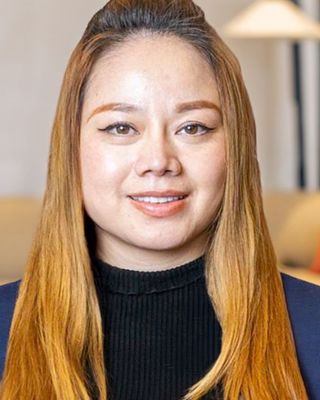 Photo of Dr. Hanjing Wu, Psychiatrist, MD