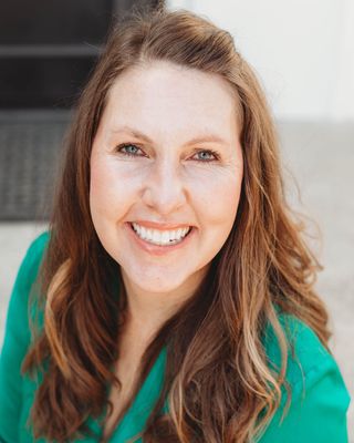 Photo of Jennifer Fike, Licensed Professional Counselor Associate